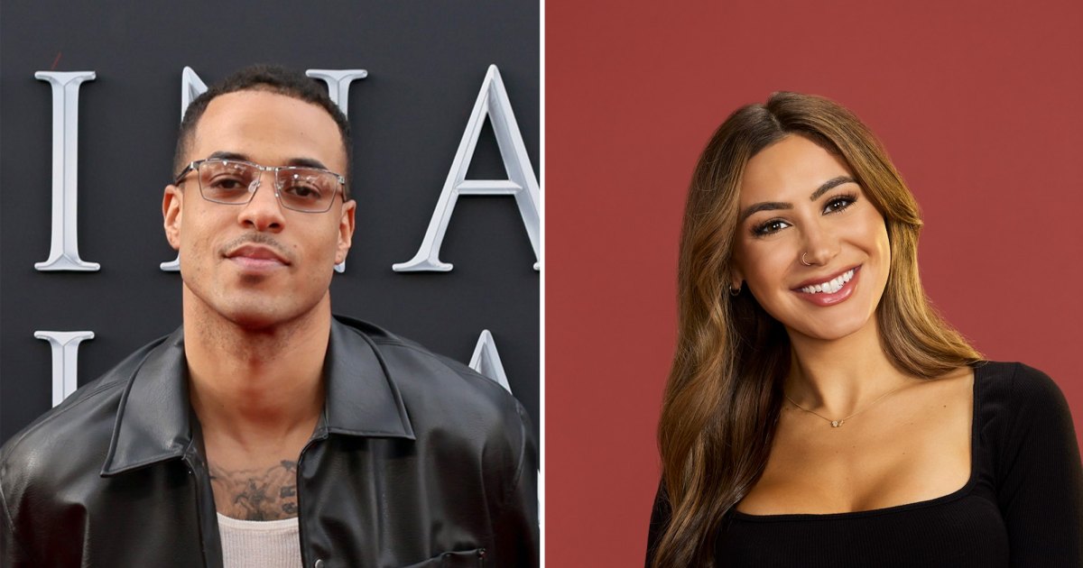 All the Signs Grant Ellis and Juliana Pasquarosa Were Headed for a Split