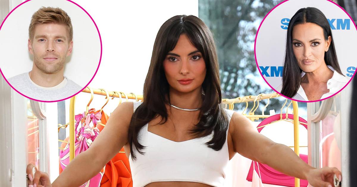 Bravo Stars Who ve Reacted to News Paige Is Leaving Summer House