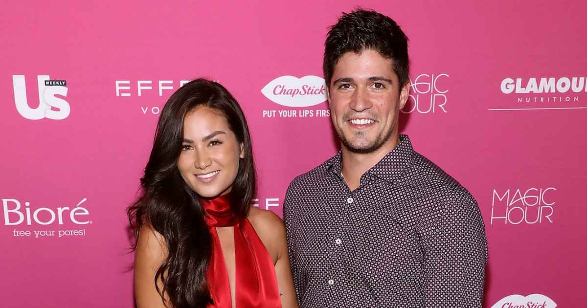 Caila Quinn Pays Tribute to Husband Nick Burrello on Father's Day After Denying Cheating Rumors