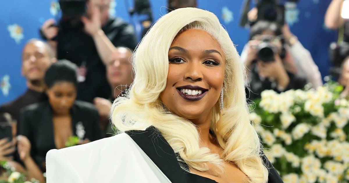 Lizzo Reveals Whether She's Tried Ozempic