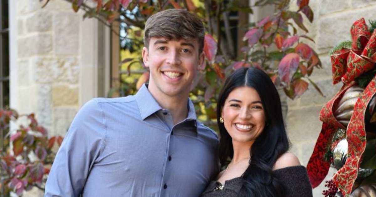 Madi Prewett Details Husband Grant Troutts Radical Transformation