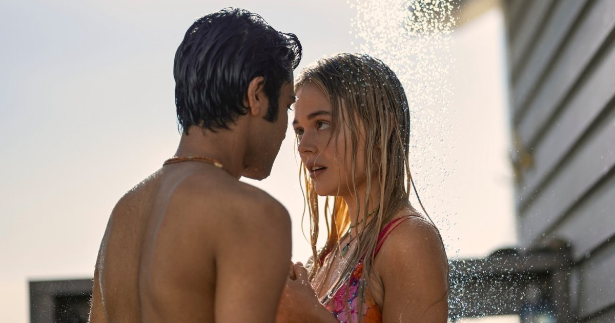 We Were Liars Episode 1 Recap