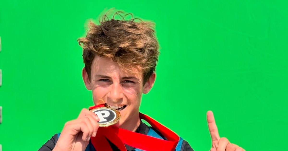 Rising Motocross Star Aidan Zingg Dead at 16 After Mid-Race Accident: Reports